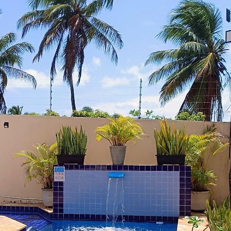 Pousada Belo Recanto - Pipa Praia de Pipa Eksteriør bilde