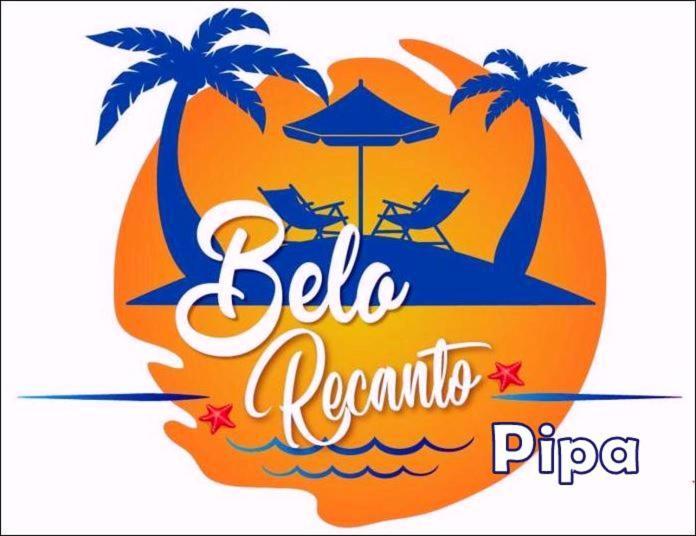 Pousada Belo Recanto - Pipa Praia de Pipa Eksteriør bilde