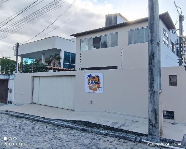 Pousada Belo Recanto - Pipa Praia de Pipa Eksteriør bilde