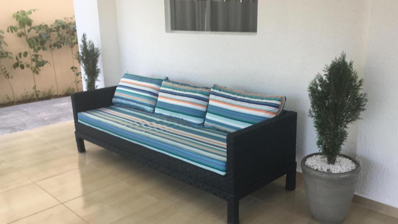 Pousada Belo Recanto - Pipa Praia de Pipa Eksteriør bilde