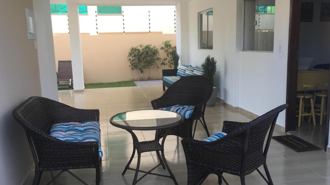 Pousada Belo Recanto - Pipa Praia de Pipa Eksteriør bilde