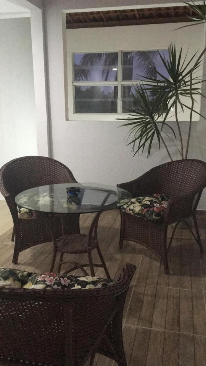 Pousada Belo Recanto - Pipa Praia de Pipa Eksteriør bilde