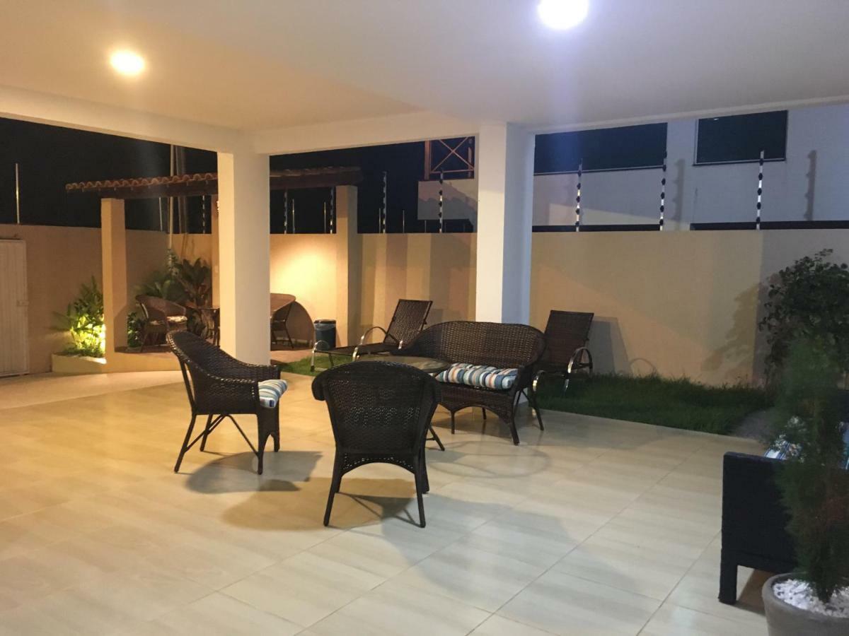 Pousada Belo Recanto - Pipa Praia de Pipa Eksteriør bilde
